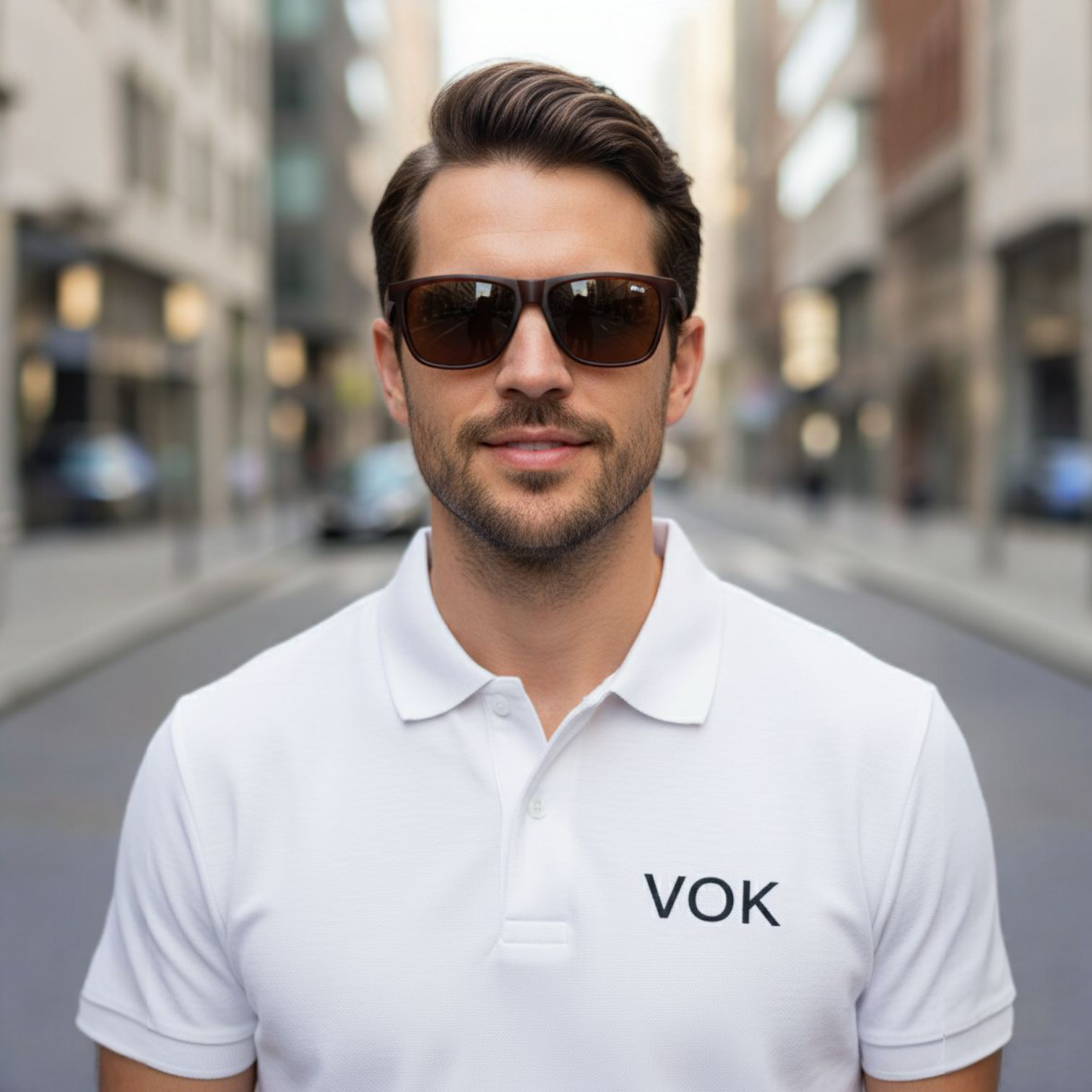 VOK Crusader