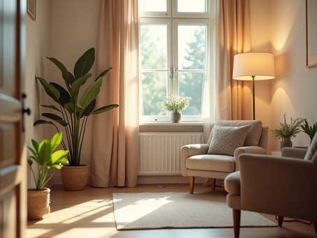 Local Counselling Services in Sherborne: Finding Support Close to Home