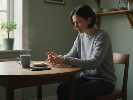 Understanding Coercive Control in Relationships Signs Healing and Finding Support
