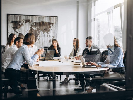 How Amazon Business Transforms Procurement: A Smart, Scalable, and Cost-Effective Solution