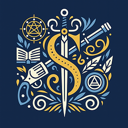 Sean T. Lafferty Logo