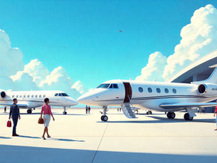 Flying Internationally: What SMS Coverage Do I Need?