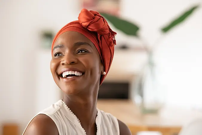 Black Woman Happy Refreshed copy.webp