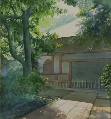 風景画-22
