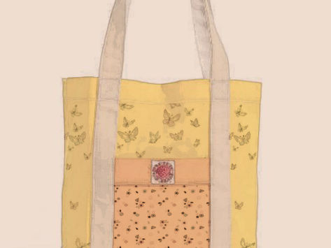 Fashion Editorials (How Is Photoshop Used To Enhance Fashion Products)