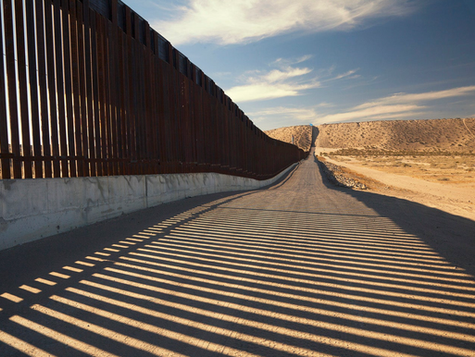 Immigration & Infrastructure