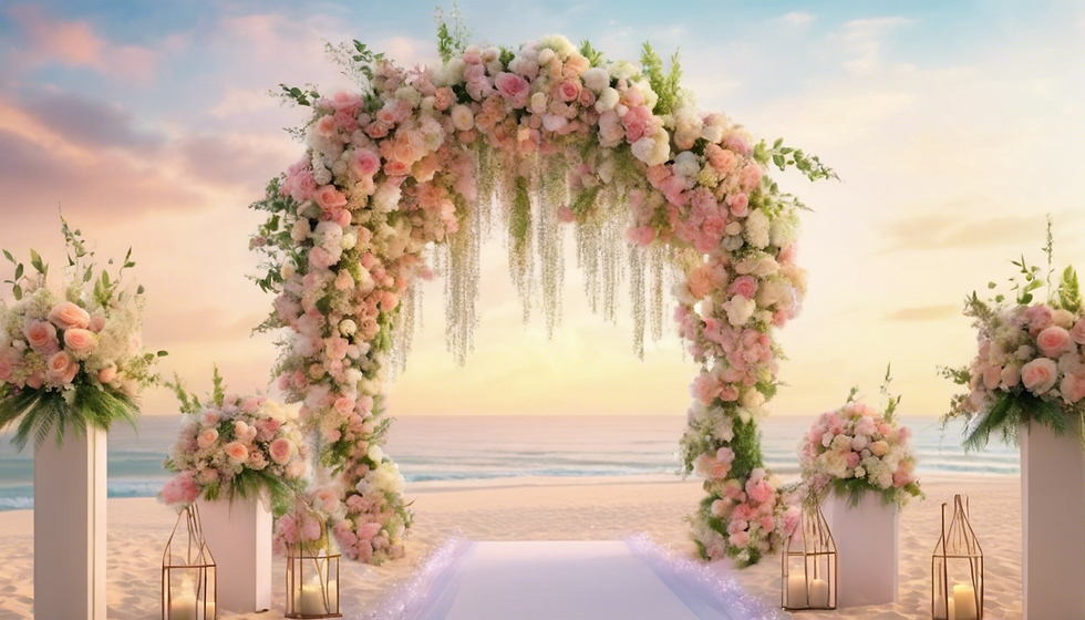 Enchanting Engagement Fair 2025