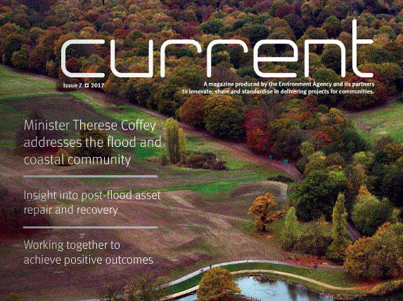 ForeCoast® and Coastal Flood Forecasting... where it all began