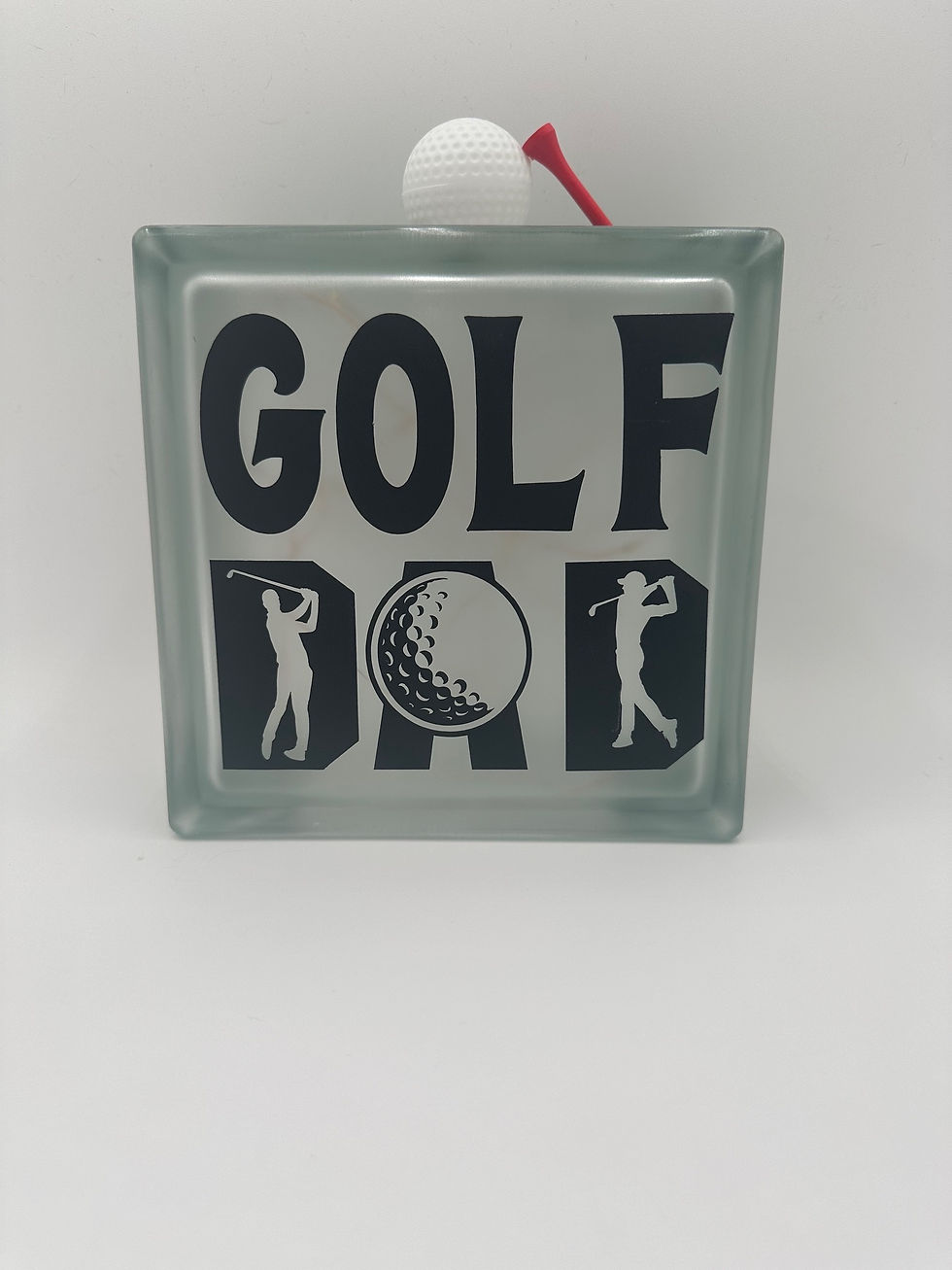 Thumbnail: Golf Dad