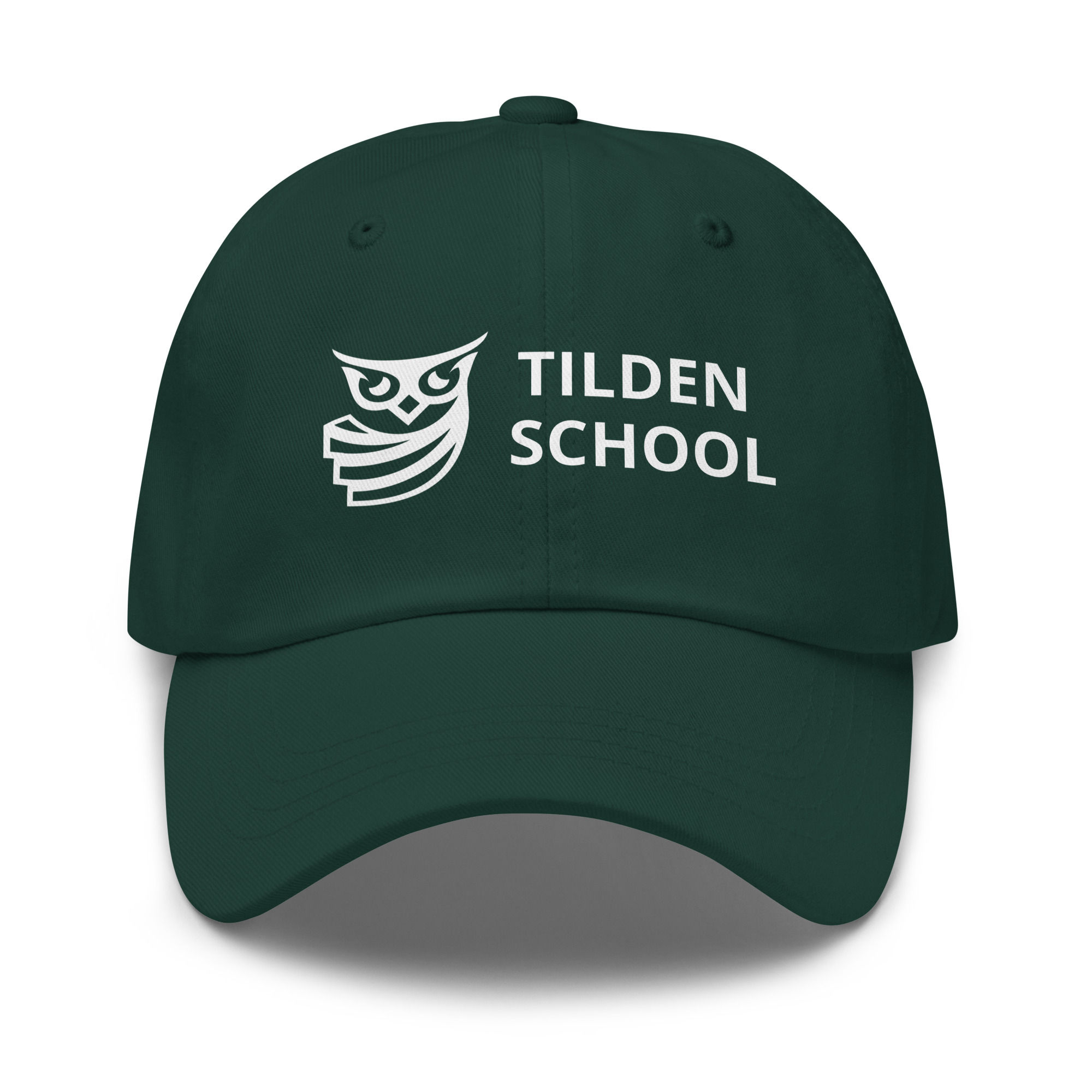 Baseball Cap (Adult)