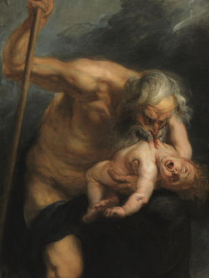 Where does the time go?