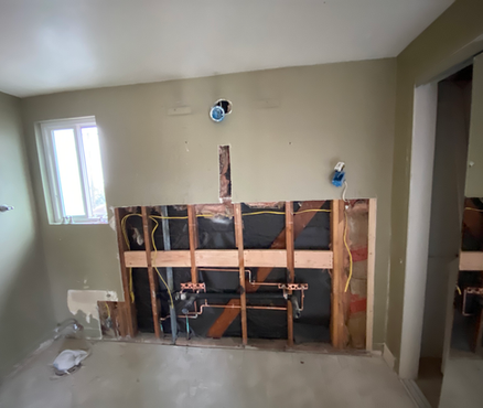Luxury Custom Bathroom Remodeling in Eagle Rock, Los Angeles, CA