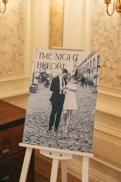 Kin House Bespoke Wedding Stationery and Invitations