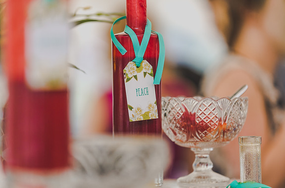 Micklefield Hall Bespoke Wedding Stationery