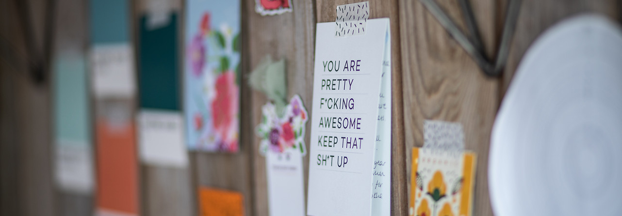 Small Business Branding Oxfordshire