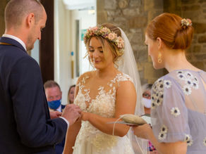 Why choose a humanist wedding ceremony?