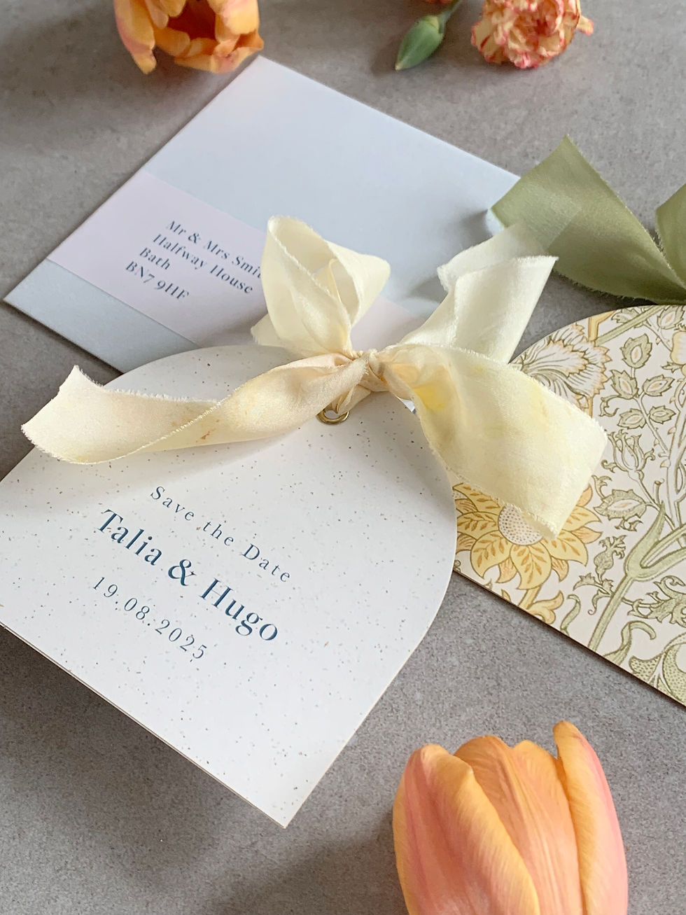 Do I need a save the date?
