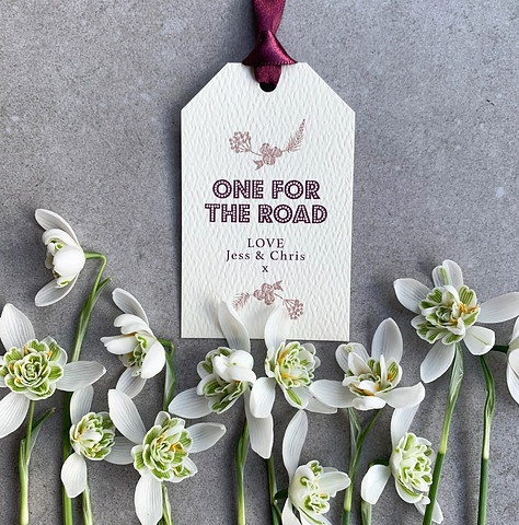 Hedsor House Luxury wedding stationery