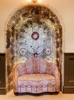 Kin House Bespoke Wedding Stationery