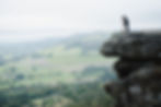 Meg Senior Peak District Elopement