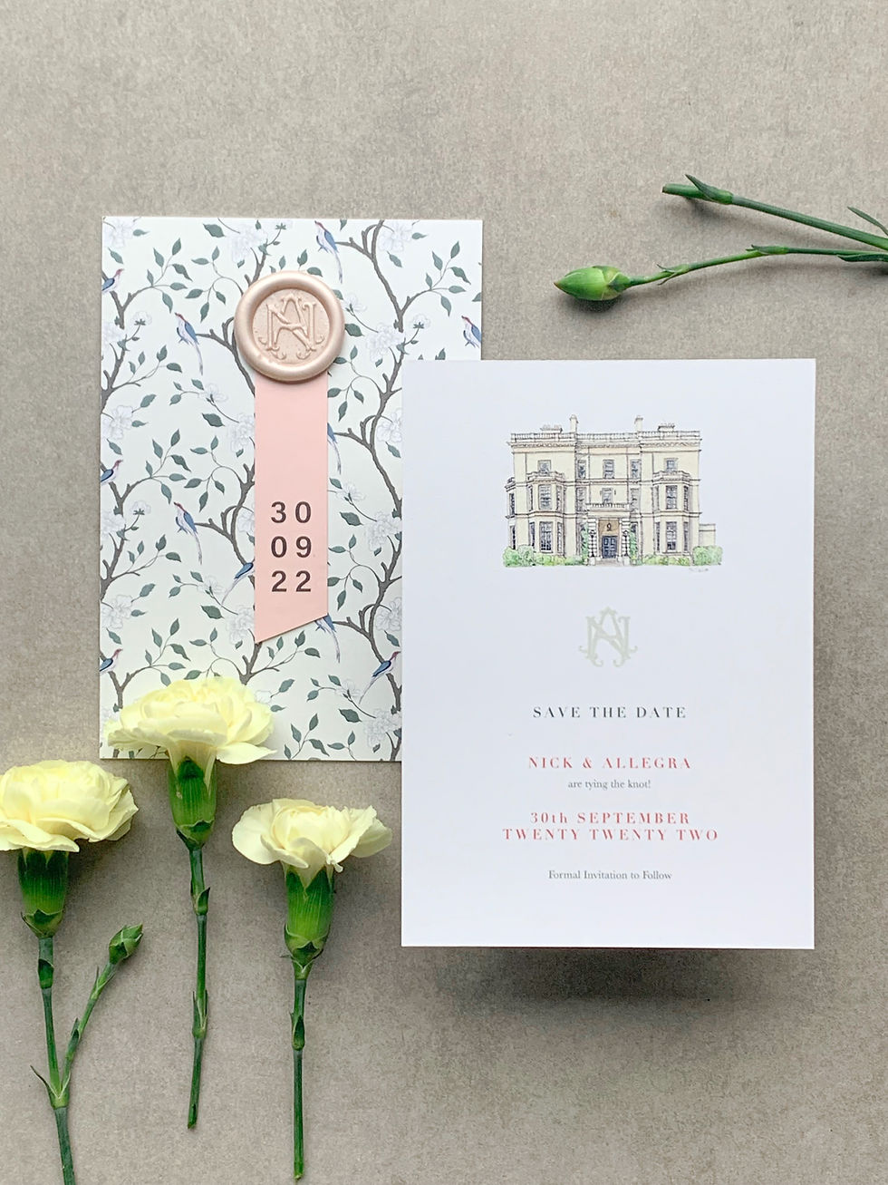 Do I need a save the date?
