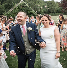 Bespoke wedding stationery Hyde House