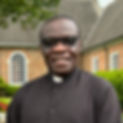 Fr. John Agyekum