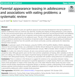 Systematic Review
