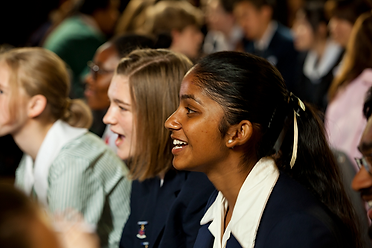 Hornsby Ku-ring-gai Youth Mental Health Forum