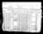 Winifred Marion Jarvis's entry into Canada.  She is a third of the way down the page.