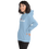 Thumbnail: CUSTOMIZED Ski Fast Hoodie