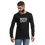 Thumbnail: PWDR White Out Long Sleeve Tee