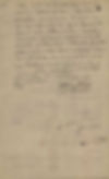 Part of Frederick Frost's medical records, detailing his injuries