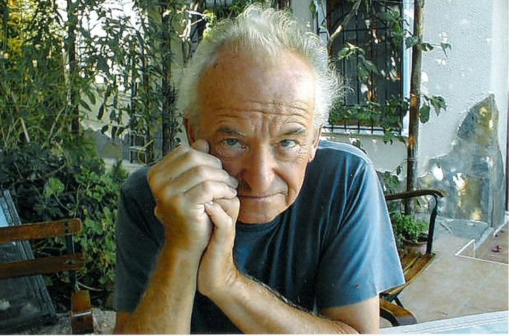 Dennis Jarvis 1935-2018