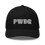 Thumbnail: PWDR Cap