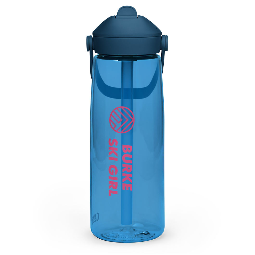 Thumbnail: Flip Top Water Bottle