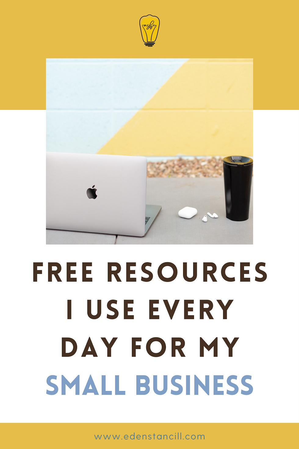 free resources for small business owners