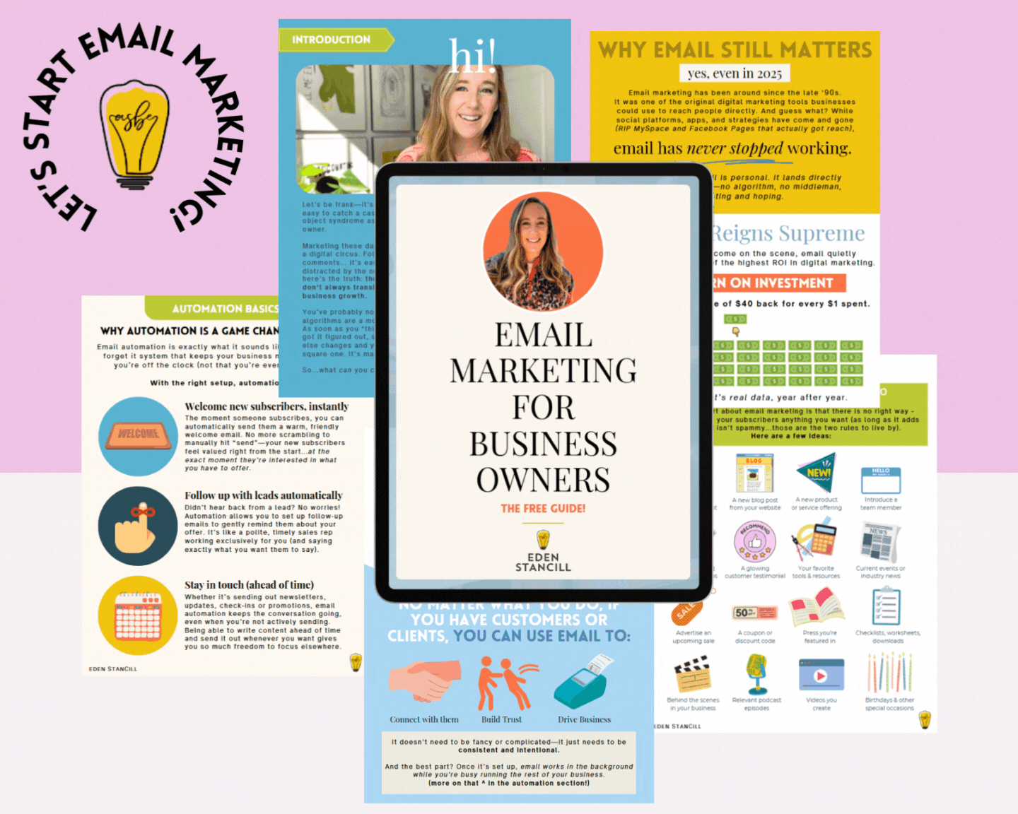 Email Marketing Graphic Email.gif