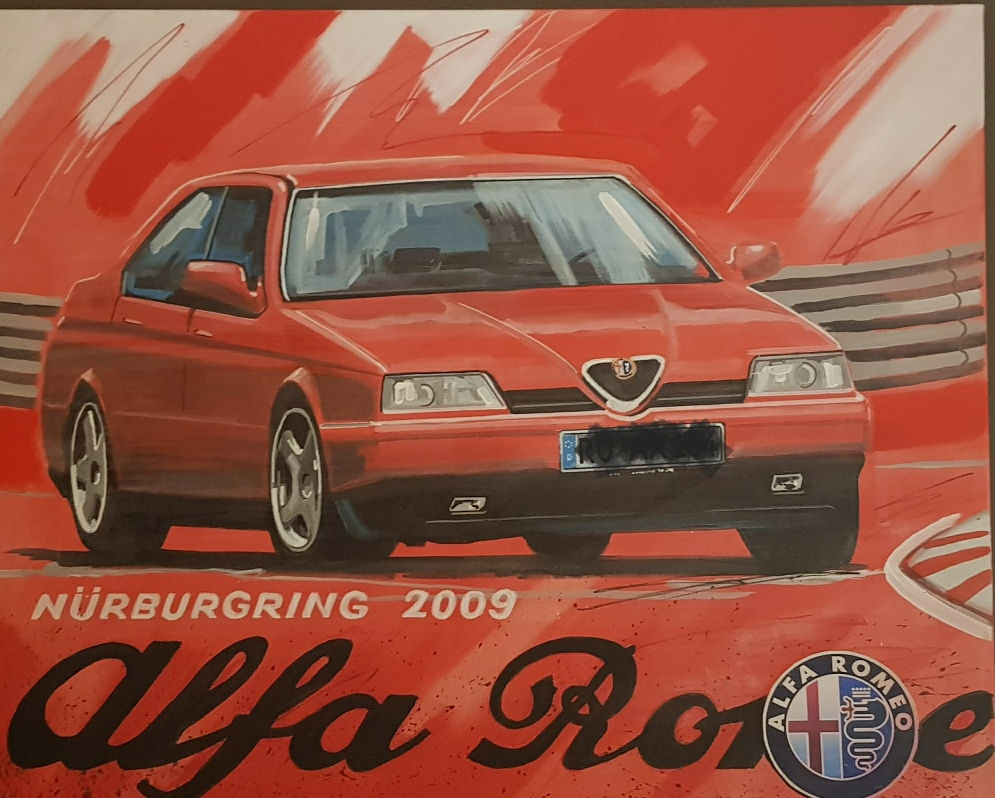 ALFA ROMEO