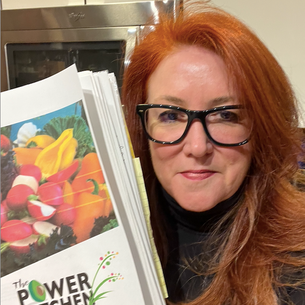 Join me on my 2022 Radical Self Care Revolution!