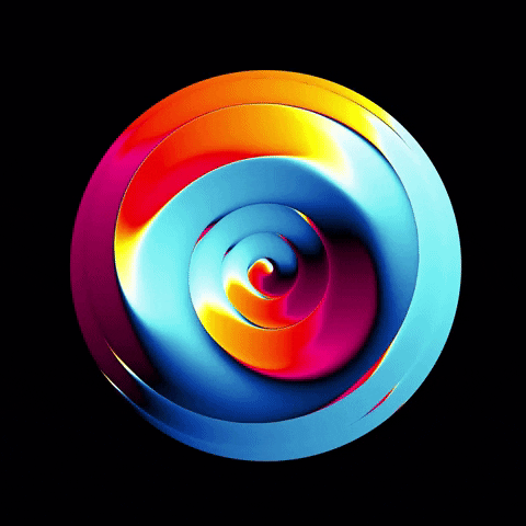 Happy Animation GIF by roberthruska.gif