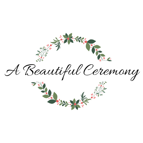 Writer: A Beautiful Ceremony