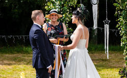 Romy McAuley Ireland Celebrant Solemniser 24