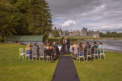 Getting Married in Ireland Romy McAuley Wedding Celebrant Ireland