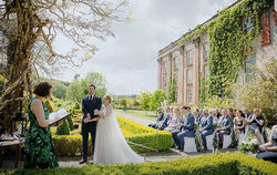 Getting Married in Ireland Romy McAuley Wedding Celebrant Ireland