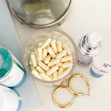 Which Collagen Supplement Is Right For you?