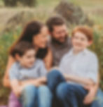 SMITH FAMILY