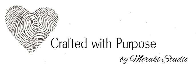 Crafted with Purpose Retreat