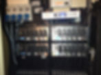 Drama Studio lighting