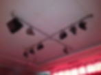 Lighting in school